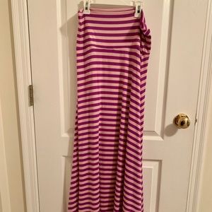 LuLaRoe Maxi - Medium